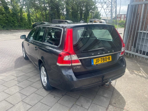 Volvo V70 - Afbeelding 7 van 13