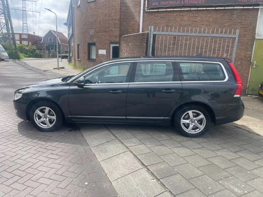 Volvo V70 - Afbeelding 8 van 13