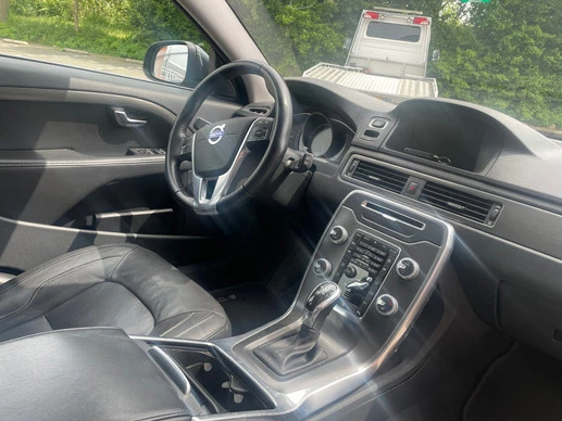 Volvo V70 - Afbeelding 11 van 13