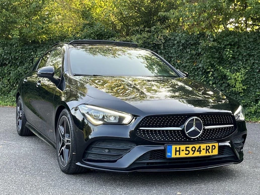 Mercedes-Benz CLA - Afbeelding 6 van 29