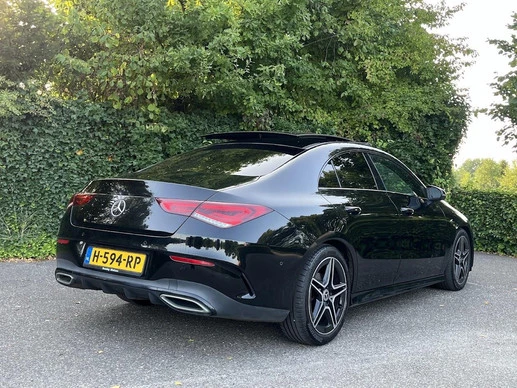 Mercedes-Benz CLA - Afbeelding 7 van 29