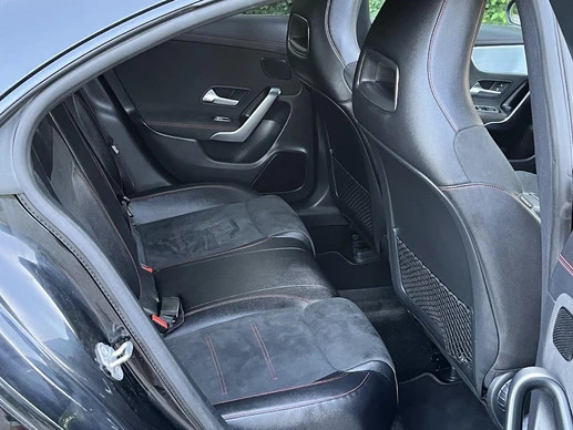 Mercedes-Benz CLA - Afbeelding 10 van 29