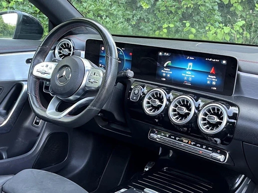 Mercedes-Benz CLA - Afbeelding 11 van 29