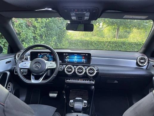 Mercedes-Benz CLA - Afbeelding 13 van 29