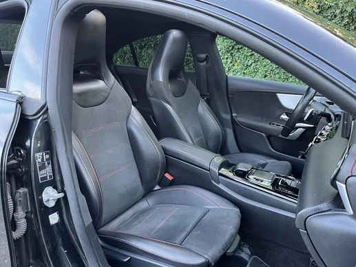 Mercedes-Benz CLA - Afbeelding 14 van 29