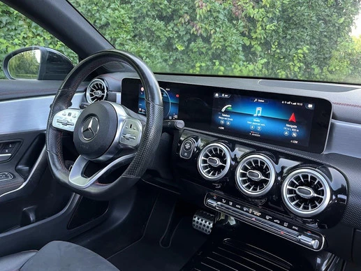 Mercedes-Benz CLA - Afbeelding 16 van 29