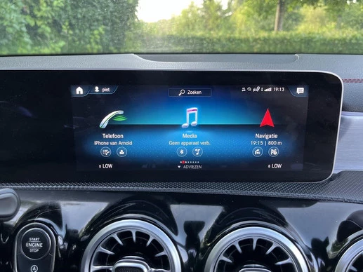 Mercedes-Benz CLA - Afbeelding 17 van 29