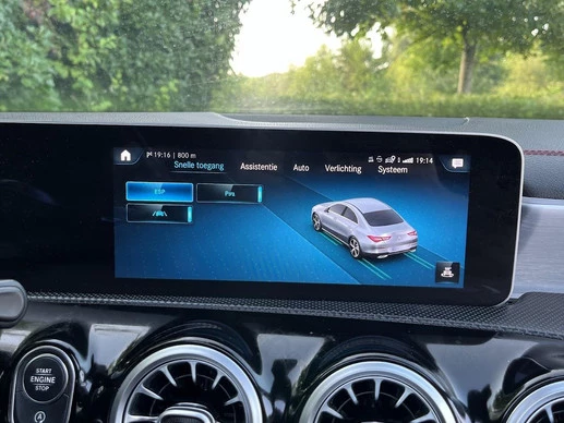 Mercedes-Benz CLA - Afbeelding 18 van 29