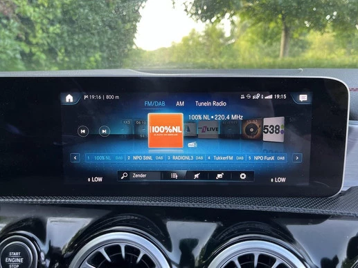 Mercedes-Benz CLA - Afbeelding 19 van 29