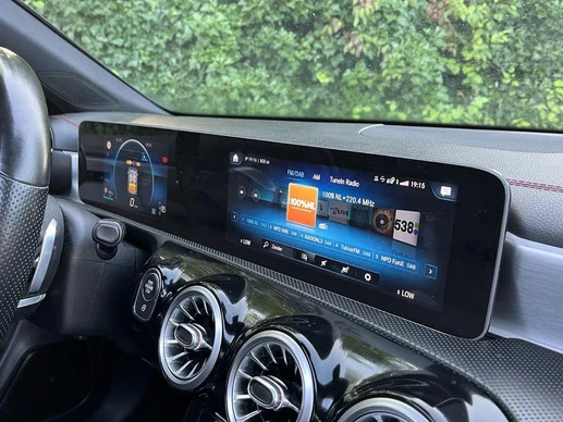 Mercedes-Benz CLA - Afbeelding 20 van 29