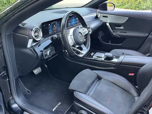 Mercedes-Benz CLA - Afbeelding 22 van 29