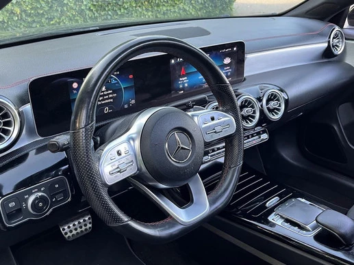 Mercedes-Benz CLA - Afbeelding 23 van 29