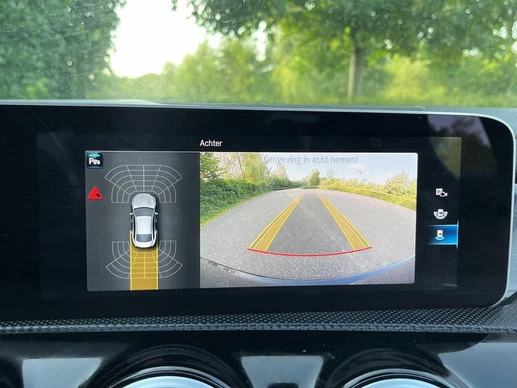 Mercedes-Benz CLA - Afbeelding 24 van 29
