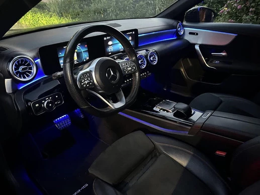 Mercedes-Benz CLA - Afbeelding 25 van 29
