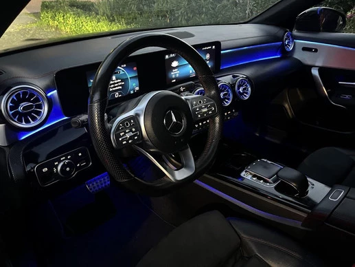 Mercedes-Benz CLA - Afbeelding 26 van 29