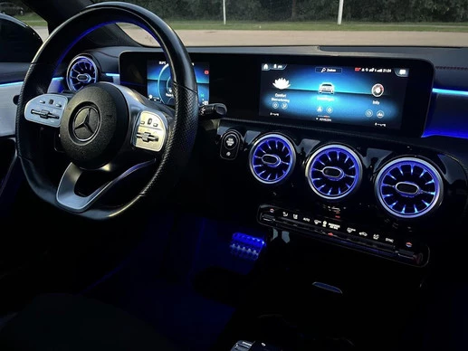 Mercedes-Benz CLA - Afbeelding 29 van 29