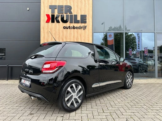 Citroën DS3 - Afbeelding 4 van 17