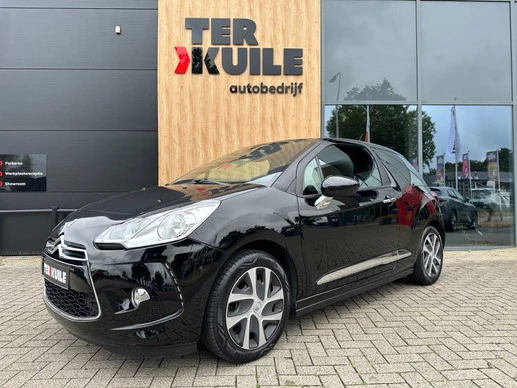 Citroën DS3 - Afbeelding 1 van 17