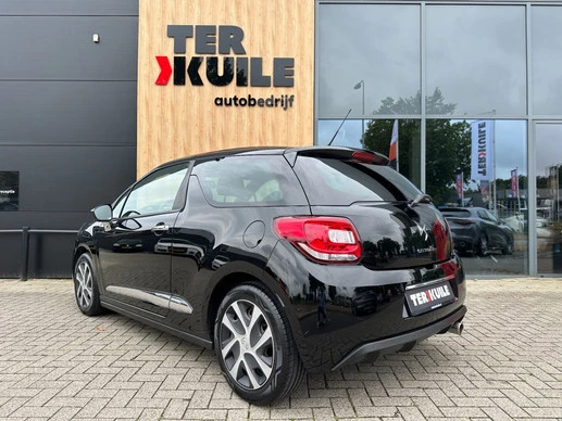 Citroën DS3 - Afbeelding 2 van 17