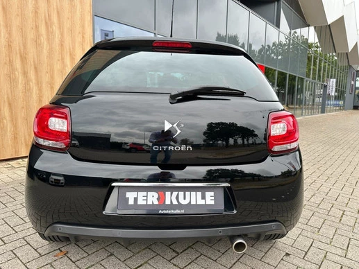 Citroën DS3 - Afbeelding 3 van 17