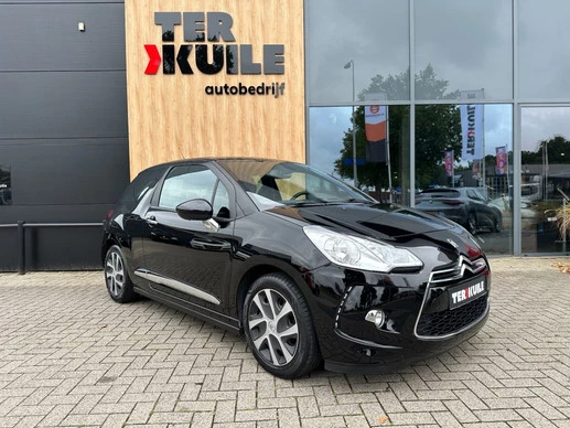 Citroën DS3 - Afbeelding 6 van 17