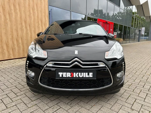 Citroën DS3 - Afbeelding 7 van 17