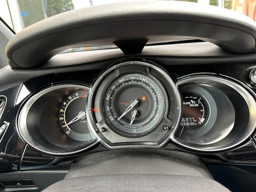Citroën DS3 - Afbeelding 10 van 17