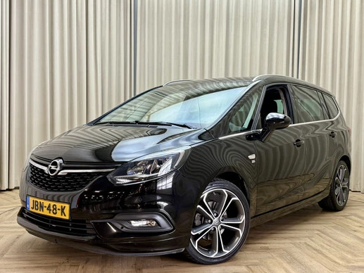 Opel Zafira - Afbeelding 1 van 30