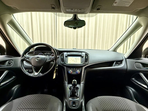Opel Zafira - Afbeelding 2 van 30
