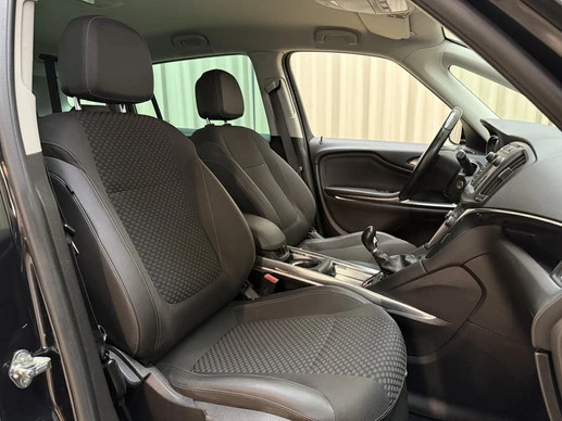 Opel Zafira - Afbeelding 3 van 30