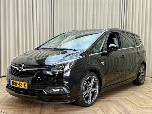 Opel Zafira - Afbeelding 4 van 30