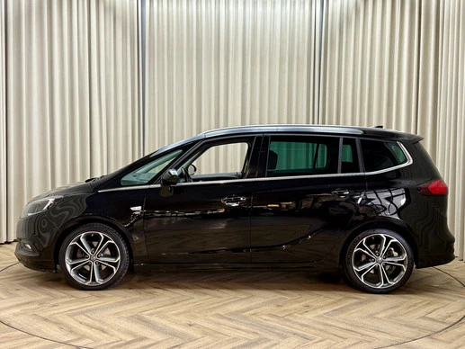 Opel Zafira - Afbeelding 5 van 30