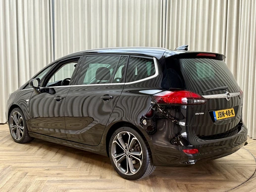 Opel Zafira - Afbeelding 6 van 30