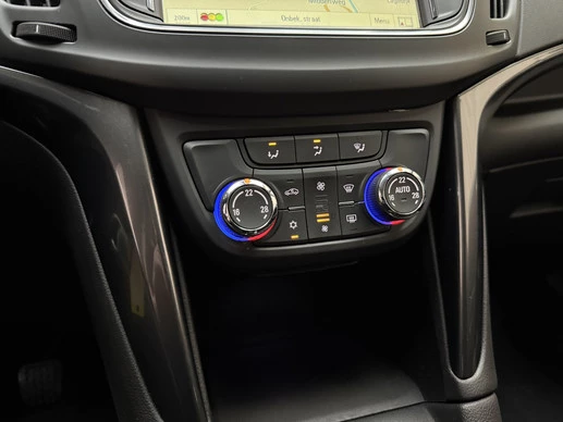 Opel Zafira - Afbeelding 12 van 30