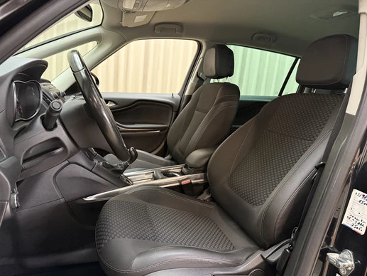 Opel Zafira - Afbeelding 15 van 30