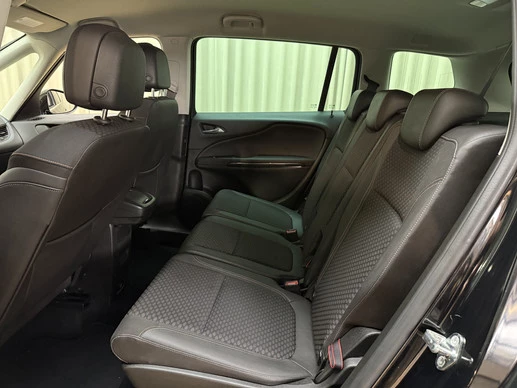 Opel Zafira - Afbeelding 16 van 30