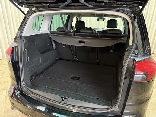 Opel Zafira - Afbeelding 17 van 30