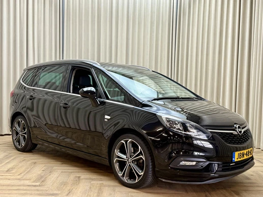Opel Zafira - Afbeelding 21 van 30