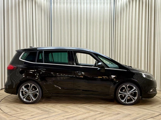 Opel Zafira - Afbeelding 22 van 30