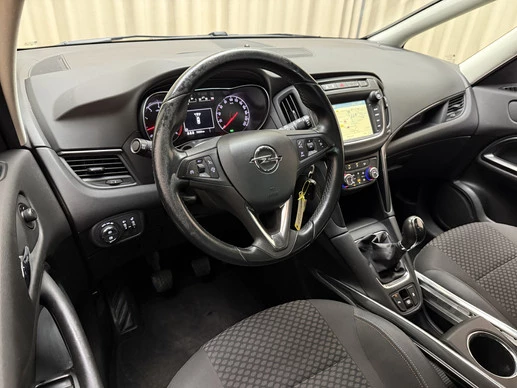 Opel Zafira - Afbeelding 26 van 30