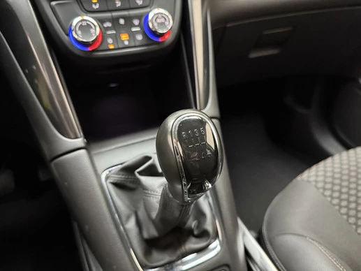 Opel Zafira - Afbeelding 28 van 30