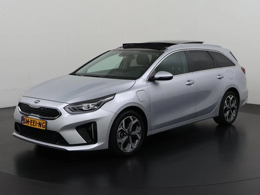 Kia Ceed Sportswagon - Afbeelding 1 van 30