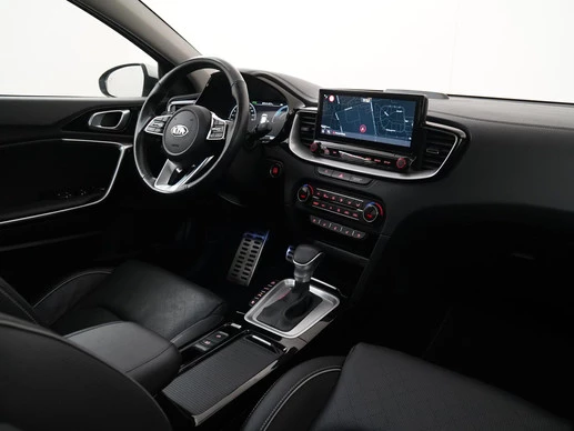 Kia Ceed Sportswagon - Afbeelding 2 van 30