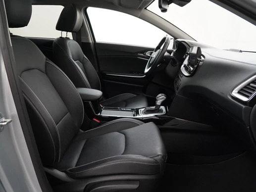 Kia Ceed Sportswagon - Afbeelding 3 van 30
