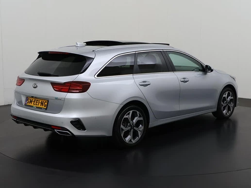 Kia Ceed Sportswagon - Afbeelding 4 van 30