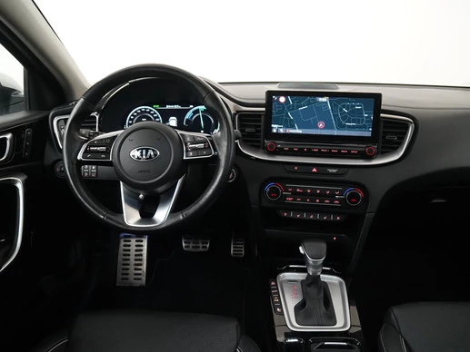 Kia Ceed Sportswagon - Afbeelding 5 van 30