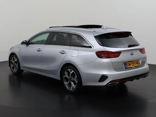 Kia Ceed Sportswagon - Afbeelding 6 van 30