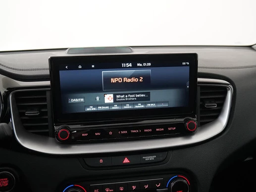 Kia Ceed Sportswagon - Afbeelding 14 van 30