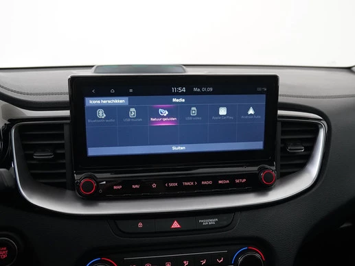 Kia Ceed Sportswagon - Afbeelding 15 van 30