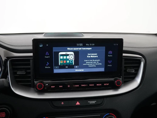 Kia Ceed Sportswagon - Afbeelding 17 van 30